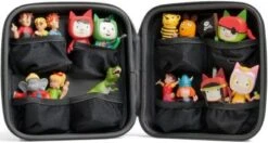 Tonies Tonie - Transporter Anthrazit -Optimal Elektronik Geschäft 10012294 06