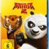 Universal Blu-Ray Kung Fu Panda 2