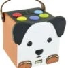 X4-TECH Bluetooth-Lautsprecher DogBox