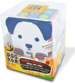 X4-TECH Bluetooth-Lautsprecher DogBox -Optimal Elektronik Geschäft 10594483 07