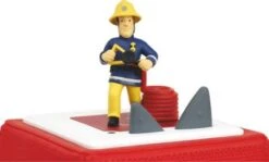 Tonies - Feuerwehrmann Sam - In Pontypandy Ist Was Los 7 Tonies - Feuerwehrmann Sam - In Pontypandy Ist Was Los -Optimal Elektronik Geschäft 10700280 04