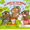 Oetinger Media GmbH CD Die Eule Mit Der Beule Und Ihre Freunde - Liederalbum