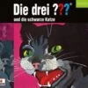 DCD Die Drei Fragezeichen - Special - Und Die Schwarze Katze (2 CDs)