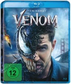 Sony BLU-RAY Venom