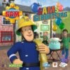 CD Feuerwehrmann Sam - Sams Geburtstag