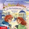 Die Nordseedetektive: Die Entführung, 1 Audio-CD