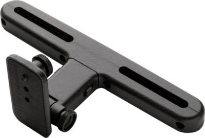 Lenco DVP-939 - DVD-Player-Set Mit 2x 9"-Bildschirmen, USB, Kopfhörern Und Festen Kopfstützenhalterungen 4 Lenco DVP-939 - DVD-Player-Set Mit 2x 9"-Bildschirmen, USB, Kopfhörern Und Festen Kopfstützenhalterungen – Bild 4