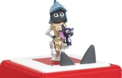 Tonies - Der Kleine Hui Buh - Schatzjagd Im Museum 6 Tonies - Der Kleine Hui Buh - Schatzjagd Im Museum -Optimal Elektronik Geschäft 11360653 03