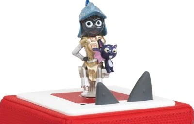 Tonies - Der Kleine Hui Buh - Schatzjagd Im Museum 3 Tonies - Der Kleine Hui Buh - Schatzjagd Im Museum – Bild 3