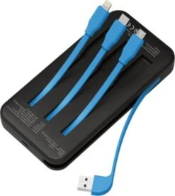 Xlayer Powerbank PLUS All-in-One PD 18W 10000mAh -Optimal Elektronik Geschäft 11570585 04