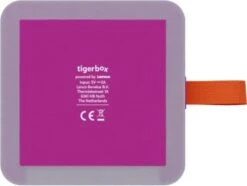 Tigerbox TOUCH, Lila -Optimal Elektronik Geschäft 11649774 06