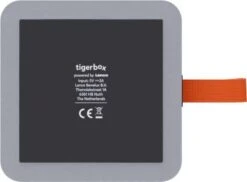 Tigerbox TOUCH, Schwarz -Optimal Elektronik Geschäft 11649775 06