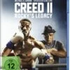BLU-RAY Creed 2 - Rocky's Legacy
