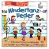 Universal CD Die 30 Besten Kindertanzlieder