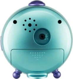 ATRIUM Kinder Wecker, Meerjungfrau -Optimal Elektronik Geschäft 11976496 03