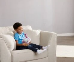 V-Story, Die Hörspielbox Pink -Optimal Elektronik Geschäft 12102369 04