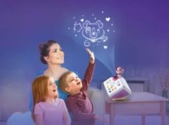 V-Story, Die Hörspielbox Pink -Optimal Elektronik Geschäft 12102369 05