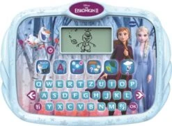 Frozen 2 Lerntablet