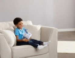 V-Story, Die Hörspielbox Blau -Optimal Elektronik Geschäft 12102399 04