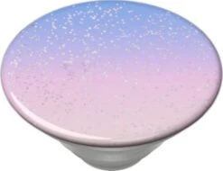 PopSockets PopGrip Premium Glitter Morning Haze