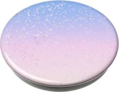 PopSockets PopGrip Premium Glitter Morning Haze -Optimal Elektronik Geschäft 12221264 03