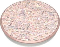 PopSockets PopGrip Premium Sparkle Rose 7 PopSockets PopGrip Premium Sparkle Rose -Optimal Elektronik Geschäft 12221281 03