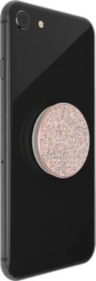 PopSockets PopGrip Premium Sparkle Rose 4 PopSockets PopGrip Premium Sparkle Rose – Bild 4