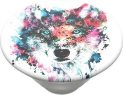 PopSockets PopGrip Wolf