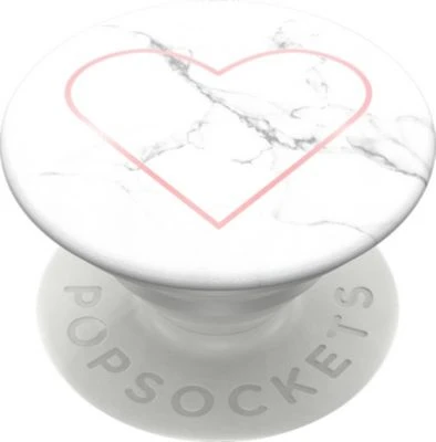 PopSockets PopGrip Stoney Heart 2 PopSockets PopGrip Stoney Heart – Bild 2