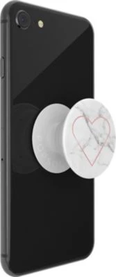PopSockets PopGrip Stoney Heart 5 PopSockets PopGrip Stoney Heart – Bild 5