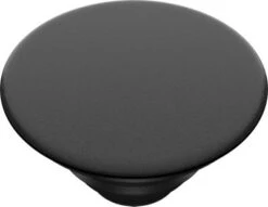 PopSockets PopGrip Black
