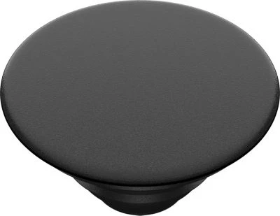 PopSockets PopGrip Black 1 PopSockets PopGrip Black