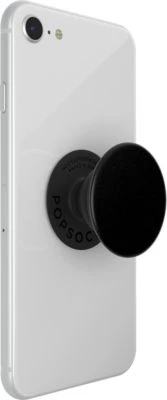 PopSockets PopGrip Black 5 PopSockets PopGrip Black – Bild 5