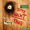 Bitte Nicht öffnen: Feurig!, 2 Audio-CDs