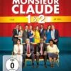 BLU-RAY Monsieur Claude 1 & 2 (2 Blu-Rays)