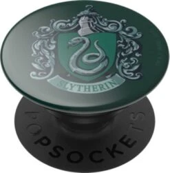 PopSockets PopGrip Harry Potter Slytherin