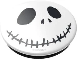 Popsockets PopGrip Disney Jack Skellington