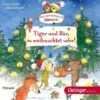 CD Tiger Und Bär - Tiger Und Bär, Es Weihnachtet Sehr