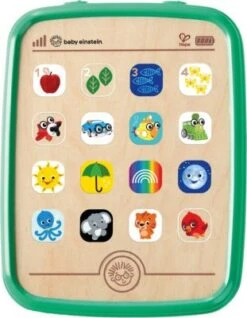 HAPE H48 Baby Lerntablet