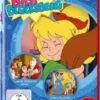 DVD Bibi Blocksberg 02 (Weihnachtsmänner / Kartoffelbrei)