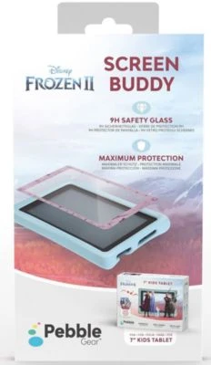 Disney Screen Buddy Für Kids Tablet Die Eiskönigin 2