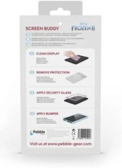 Disney Screen Buddy Für Kids Tablet Die Eiskönigin 2 -Optimal Elektronik Geschäft 14684054 05