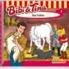 CD Bibi & Tina 01 - Das Fohlen