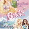 DVD Barbie-Märchen Box: Rapunzel / Die Prinzessin Und Das Dorfmädchen