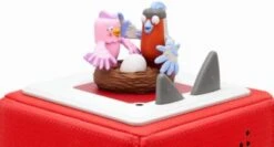 Tonies Tonie Rolf Zuckowski - Rolfs Neue Vogelhochzeit 7 Tonies Tonie Rolf Zuckowski - Rolfs Neue Vogelhochzeit -Optimal Elektronik Geschäft 15089157 04