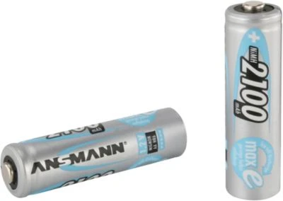 ANSMANN Akku NiMH MaxE 1.2V AAA800 Blue Bl2 3 ANSMANN Akku NiMH MaxE 1.2V AAA800 Blue Bl2 – Bild 3