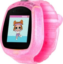 L.O.L. Surprise Smartwatch Inkl. Kamera