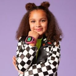 L.O.L. Surprise Smartwatch Inkl. Kamera -Optimal Elektronik Geschäft 15514630 05