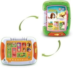 VTECH BABY Lern- Und Geschichtentablet