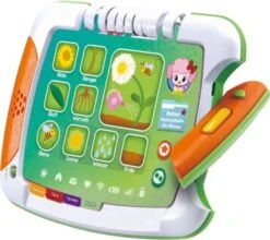VTECH BABY Lern- Und Geschichtentablet -Optimal Elektronik Geschäft 15588271 03